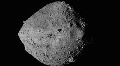 Vesmírna sonda so vzorkami z asteroidu sa začala vracať k Zemi
