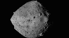 Vesmírna sonda so vzorkami z asteroidu sa začala vracať k Zemi