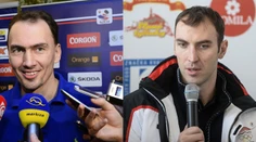 Chára a Šatan sa stretli a konečne si podali ruky
