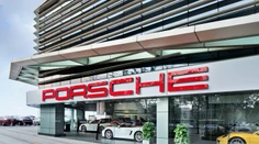 Pri Piešťanoch by mohol vyrásť nový závod Porsche