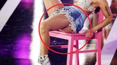 Nicki Minaj už nikoho nepresvedčí, že nemá v zadku obrovské implantáty!