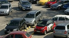 V Petržalke pribudne 100 parkovacích miest. Čítajte, kde