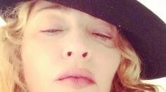 Madonna ukázala na Instagrame to, čo už nikto nechcel vidieť