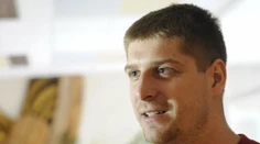 Kapitán Sersen: "Nie sme strelci, zdobiť nás musí tímová hra"