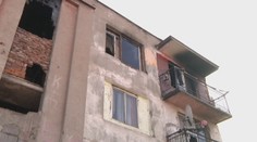 Pri požiari bytu v Trebišove zahynul 15-mesačný chlapec