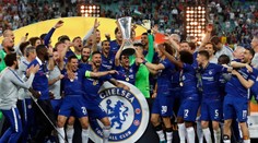 Ohlasy na finále Európskej ligy: Perfektná rozlúčka pre Hazarda, Sarri sa dočkal trofeje