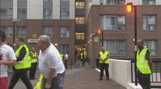 V Londýne evakuovali stovky ľudí z výškových budov