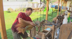 Pandémia ho zrazila na kolená. Rodina jarmočníka z južného Slovenska zažíva najťažšie obdobie