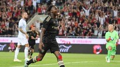 Trnava sa o európsku skupinu pobije v Košiciach. Postup vybavili aj parádne nožničky stopéra