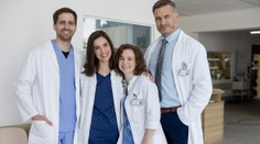 Seriálový hit Druhá šanca si pripísal ďalšie suverénne víťazstvo