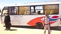 K útoku na koptský kostol sa prihlásila odnož Islamského štátu
