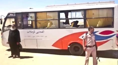 K útoku na koptských kresťanov v Egypte sa prihlásil Islamský štát