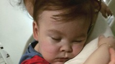 Malý Alfie Evans zomrel niekoľko dní po odpojení od prístrojov