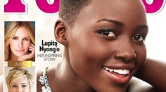 Najkrajšou ženou sa stala Lupita Nyong'o