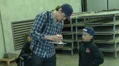 Meszároš a Kopecký smerujú späť do Európy, tvrdí agent