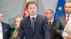 Predseda LOZ Visolajský: Politici porušujú dohodu, ktorá začala zlepšovať zlú situáciu v nemocniciach