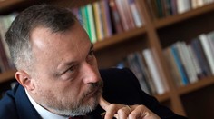 Krajniak v 2. kole nepodporí Čaputovú, ale ani Šefčoviča