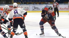 Michalovce to ešte vo vrecku nemajú. Zvolen odvrátil prvý mečbal