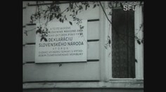 Keď sa pred 100 rokmi stretli v Martine, nikto netušil, že už dva dni žili v Československu