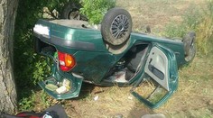 Jedna mŕtva a viacero zranených. Polícia pátra po svedkoch tragickej nehody v Ostrove