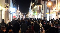 Vražda pripisovaná imigrantovi vyvolala v nemeckom meste Kandel demonštrácie