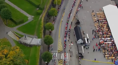 VIDEO: Posledné štyri kilometre Saganovho triumfu, ktoré ste v TV vidieť nemohli