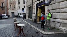 V Taliansku sa už vyliečilo viac ľudí, než je aktuálne nakazených