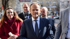 V Poľsku sa črtá nová vláda. Koalíciu by mal viesť bývalý premiér Donald Tusk