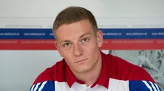 Šprintér Volko zabehol na ME U23 slovenský rekord v behu na 200 metrov