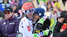 Skvelé! Vlhová vyhrala generálku pred olympiádou, Zuzulovej úspešný comeback!