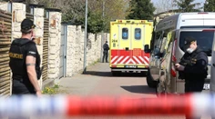 Polícia v Plzni obvinila ženu, ktorá naviedla nevidiaceho do cesty kamiónu. Bol na mieste mŕtvy