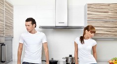 Chcete schudnúť šesť kíl? Zbavte sa chlapa