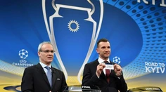 Semifinálové dvojice Ligy majstrov sú známe. Šlágrom bude súboj najväčších favoritov