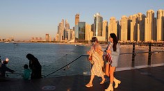 Spojené arabské emiráty vyhlásili veľké víťazstvo nad pandémiou