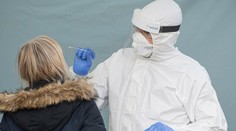 Potvrdili ďalších viac ako 18-tisíc pozitívnych, covidu podľahlo 34 ľudí