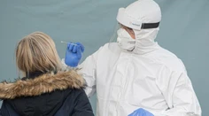 Potvrdili ďalších viac ako 18-tisíc pozitívnych, covidu podľahlo 34 ľudí