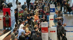 WHO označila variant omikron za „veľmi vysoké riziko“. Ďalšie krajiny EÚ potvrdili jeho výskyt