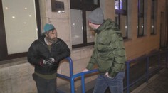 Zomrel sám počas mrazivej noci. Bezdomovci v tomto období bojujú o holý život