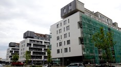 Európska centrálna banka opäť razantne zdvihla úrokové sadzby. A nevylučuje ďalšie navýšenie