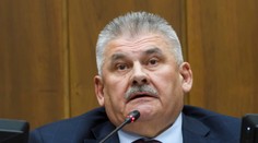 Zrušenie špeciálnej prokuratúry sa zrejme odloží, povedal Richter. Pripustil to aj Žiga