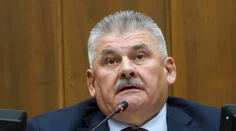Zrušenie špeciálnej prokuratúry sa zrejme odloží, povedal Richter. Pripustil to aj Žiga