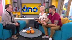 Miroslav trpí vzácnym ochorením: Ak by som si chcel dať steak, nič iné by som v ten deň nemohol jesť