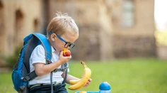 Bagety, džúsy či koláče. Spoznajte najhoršie desiate pre deti