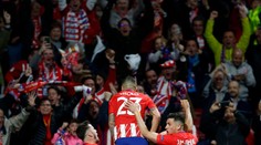 VIDEO: Arsenal prehral v Madride, po dráme postúpilo do finále EL Marseille