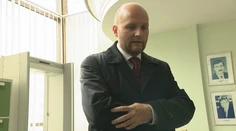 Naď z OĽaNO vypovedal na NAKA, vedú voči nemu dve konania