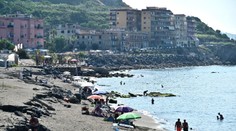 Ďalšie zemetrasenie v Taliansku. Silné otrasy zasiahli Neapol a okolie, pocítili ich aj na Ischii