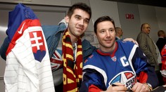 Ruské kapitánske C bude mať Kovaľčuk