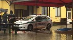 Nešťastie v bývalých kasárňach v Dubnici nad Váhom. Zadusili sa tam dvaja ľudia