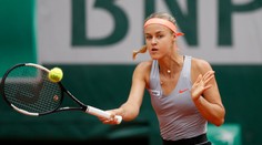 Nevydarený vstup Sloveniek. Dve z nich končia na Australian Open už v 1. kole