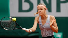 Nevydarený vstup Sloveniek. Dve z nich končia na Australian Open už v 1. kole